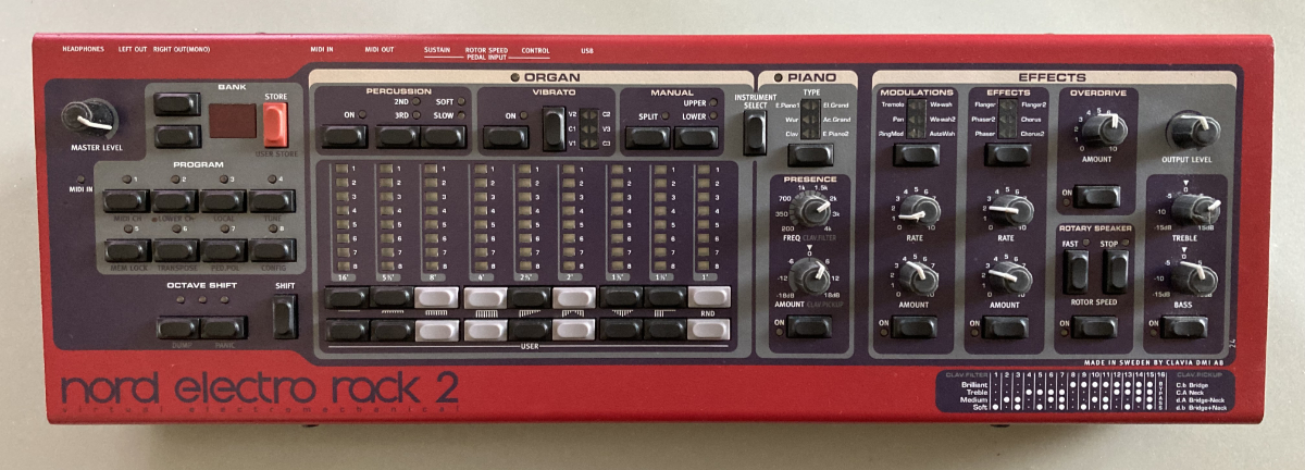 2023-06-Nord Electro Rack 2003